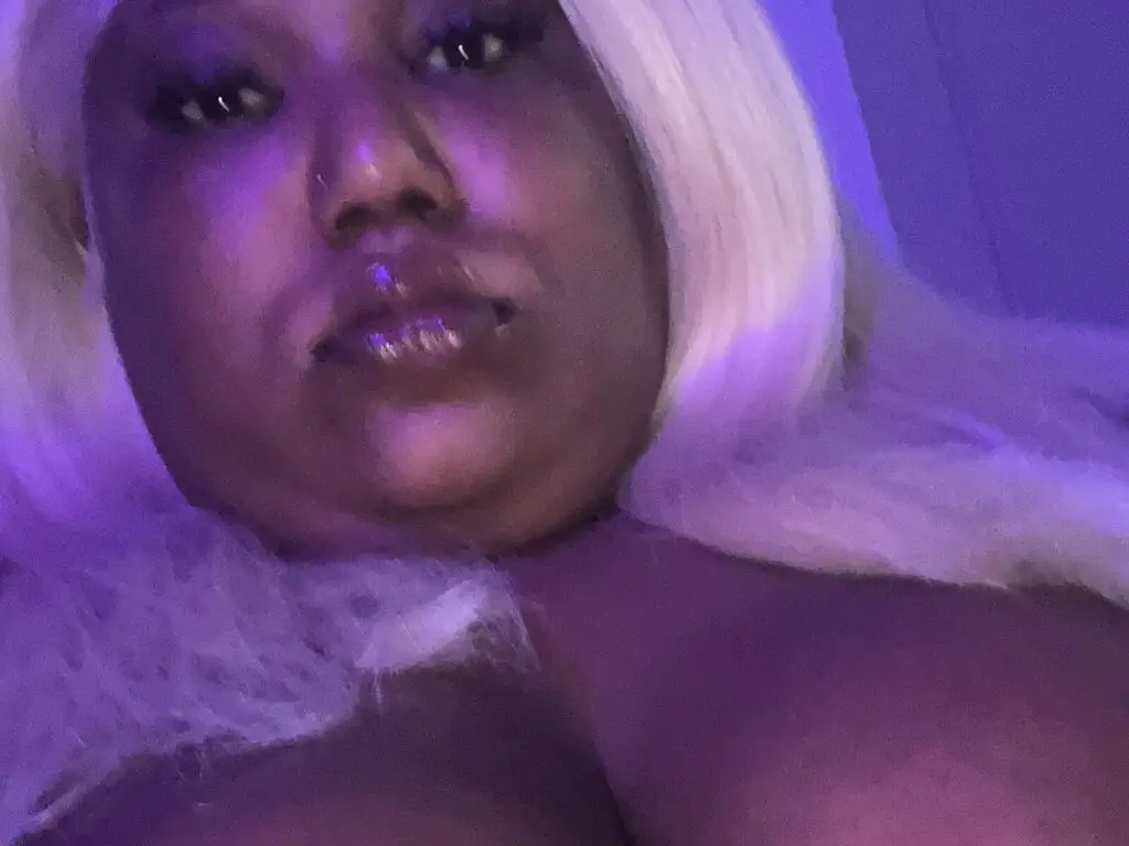 FATBIGBBW Amateur Masturbating